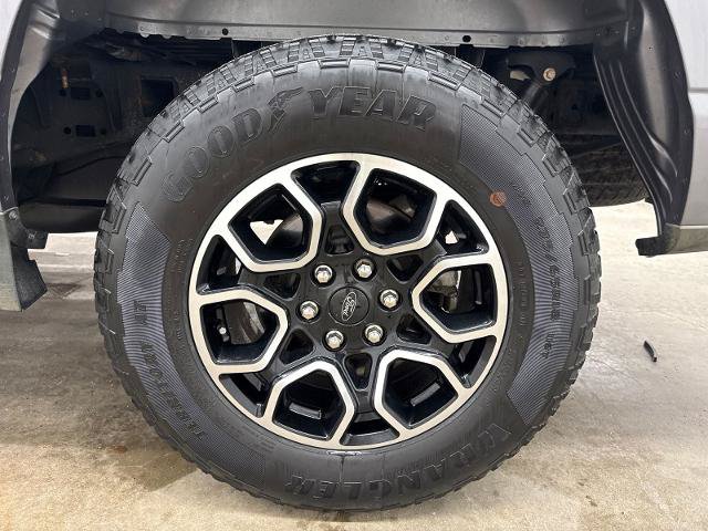 Certified 2022 Ford F150 XLT w/ Equipment Group 302A High AWD/4WD image 13