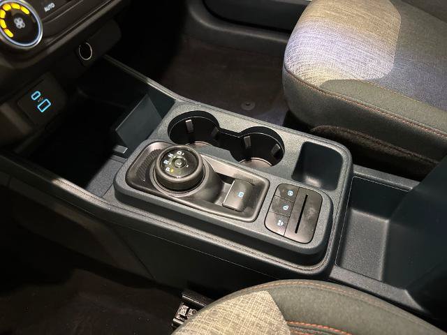 Certified 2023 Ford Maverick XLT FWD image 29