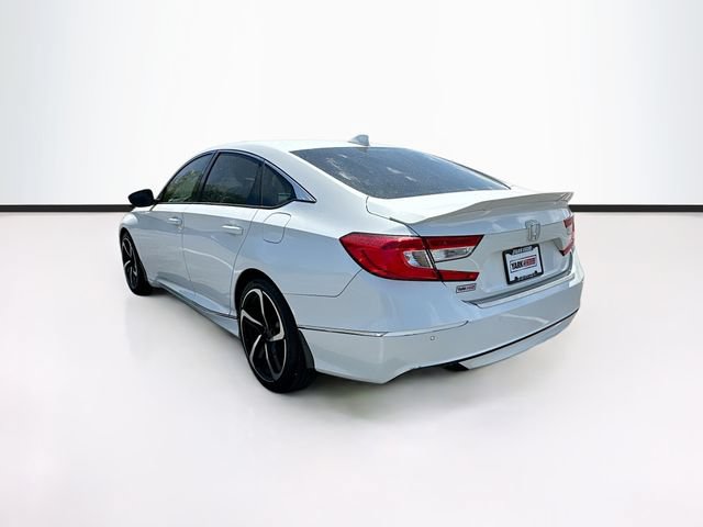 Used 2020 Honda Accord Touring image 9
