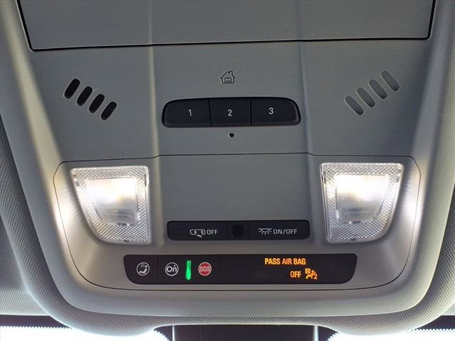 Used 2020 Chevrolet Equinox LT AWD/4WD image 23