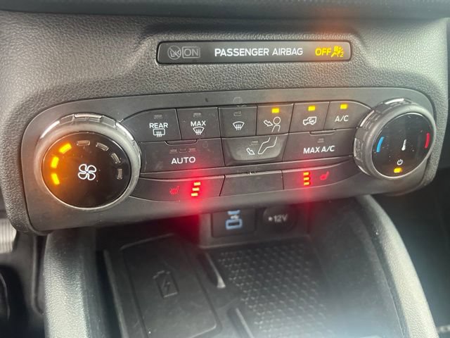 Certified 2022 Ford Bronco Sport Big Bend w/ Convenience Package AWD/4WD image 18