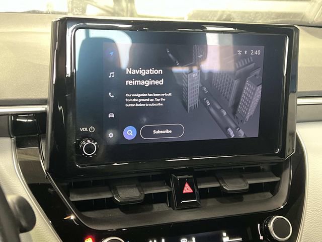 Used 2023 Toyota Corolla SE image 22