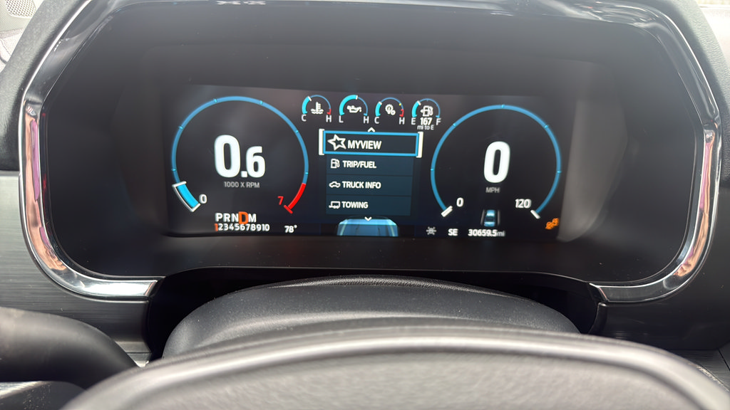 Certified 2021 Ford F150 Lariat w/ Tow Technology Package AWD/4WD image 35