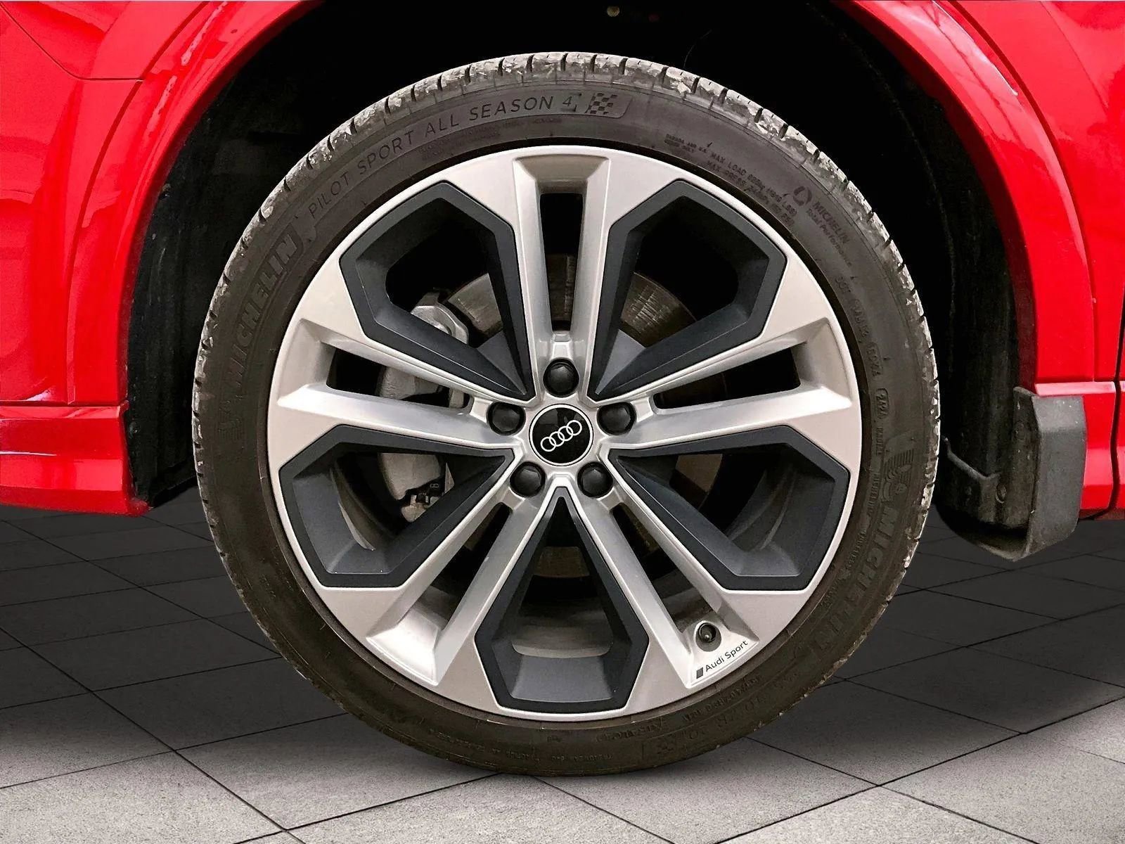 Used 2022 Audi Q3 2.0T Premium Plus AWD/4WD image 8