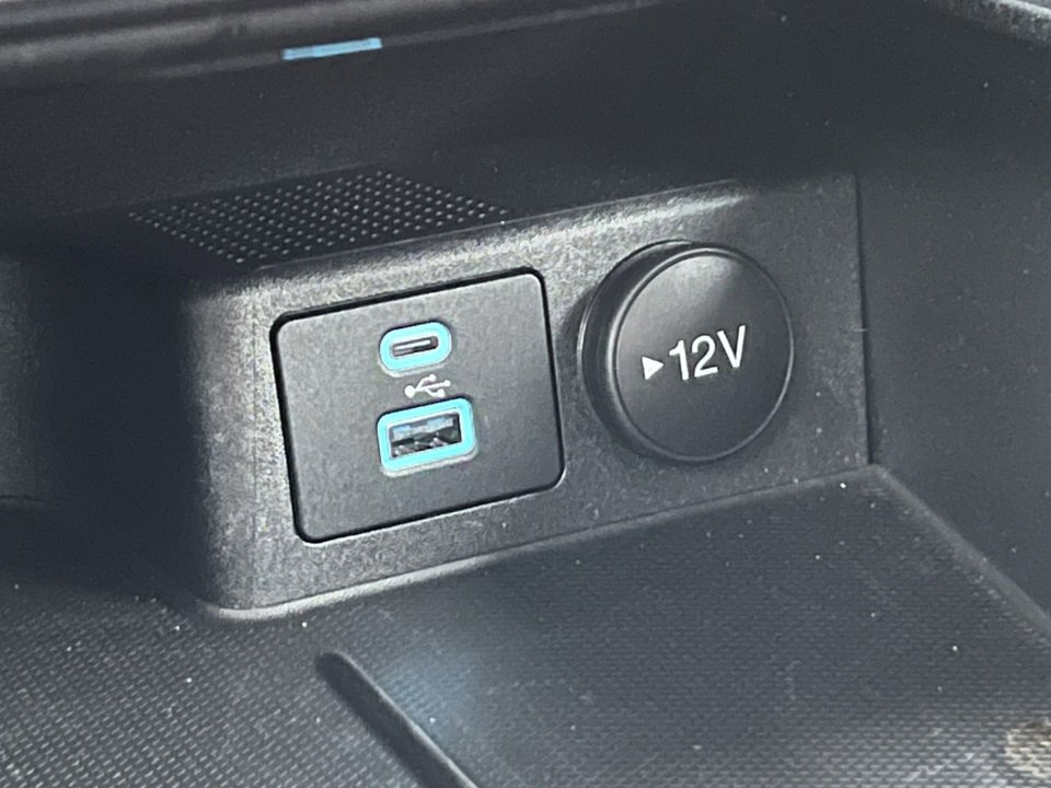 Certified 2022 Ford Escape SE w/ Convenience Package image 31