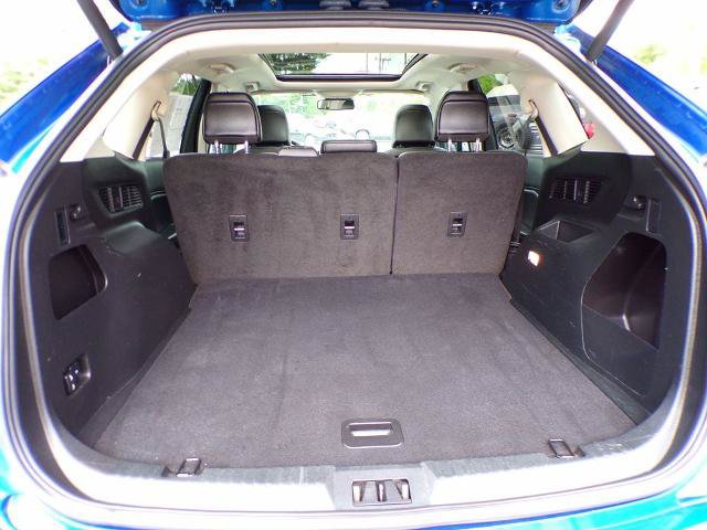 Certified 2023 Ford Edge SEL w/ Convenience Package AWD/4WD image 7