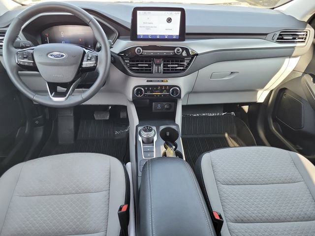 Certified 2023 Ford Escape Active AWD/4WD image 27