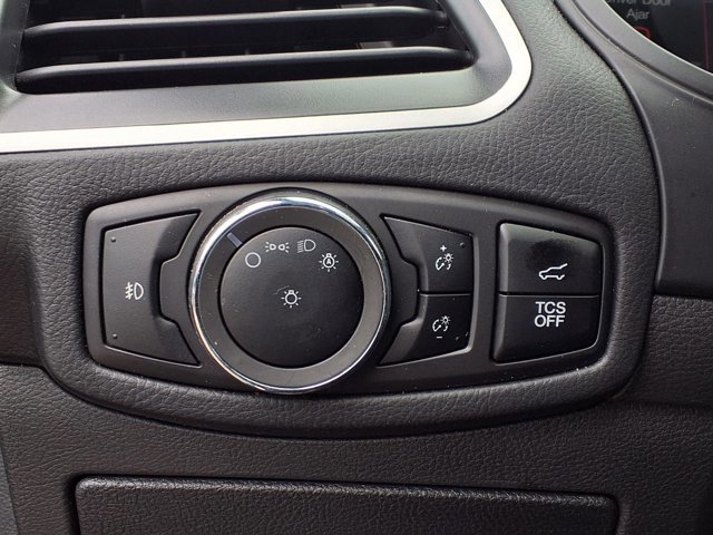 Certified 2024 Ford Edge ST-Line image 21