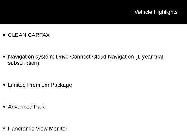 Used 2025 Toyota Prius Plug-In Hybrid w/ Limited Premium Package image 6