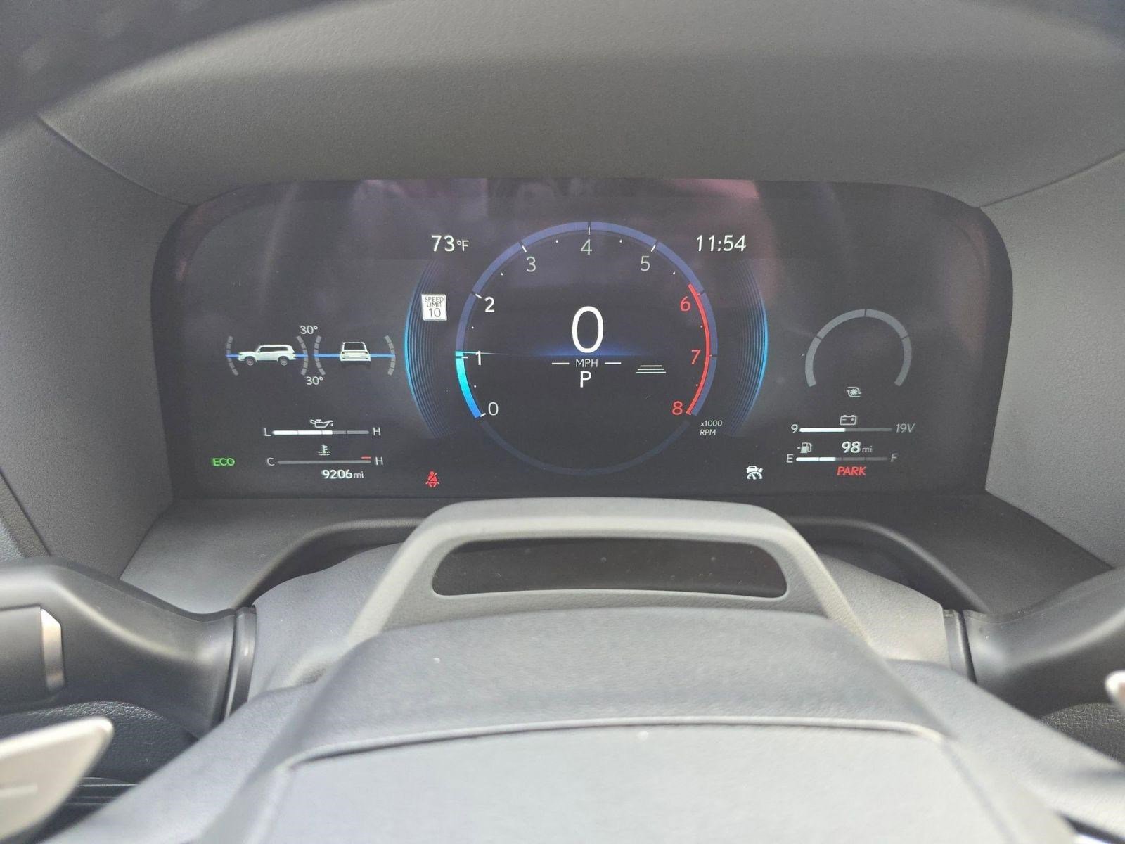 Used 2025 Lexus GX 550 image 17