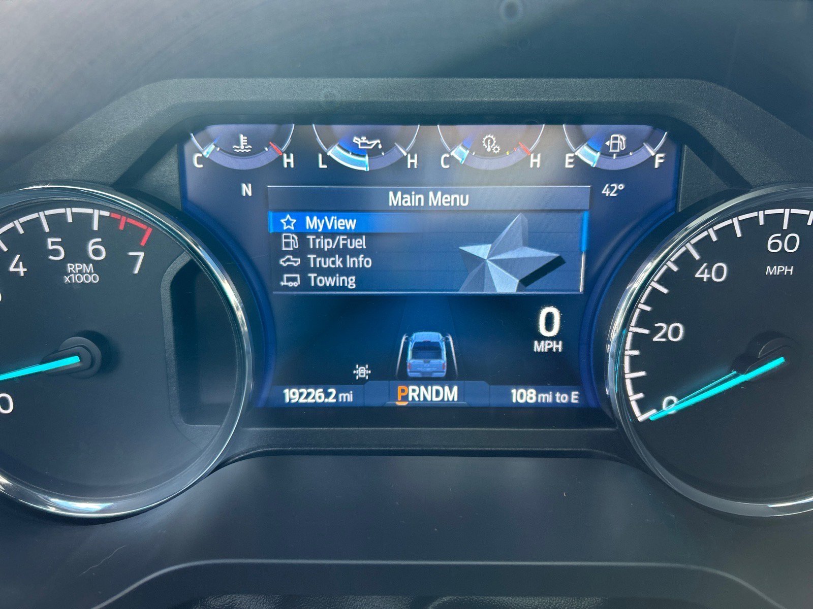 Certified 2022 Ford F150 XLT w/ Equipment Group 302A High image 27