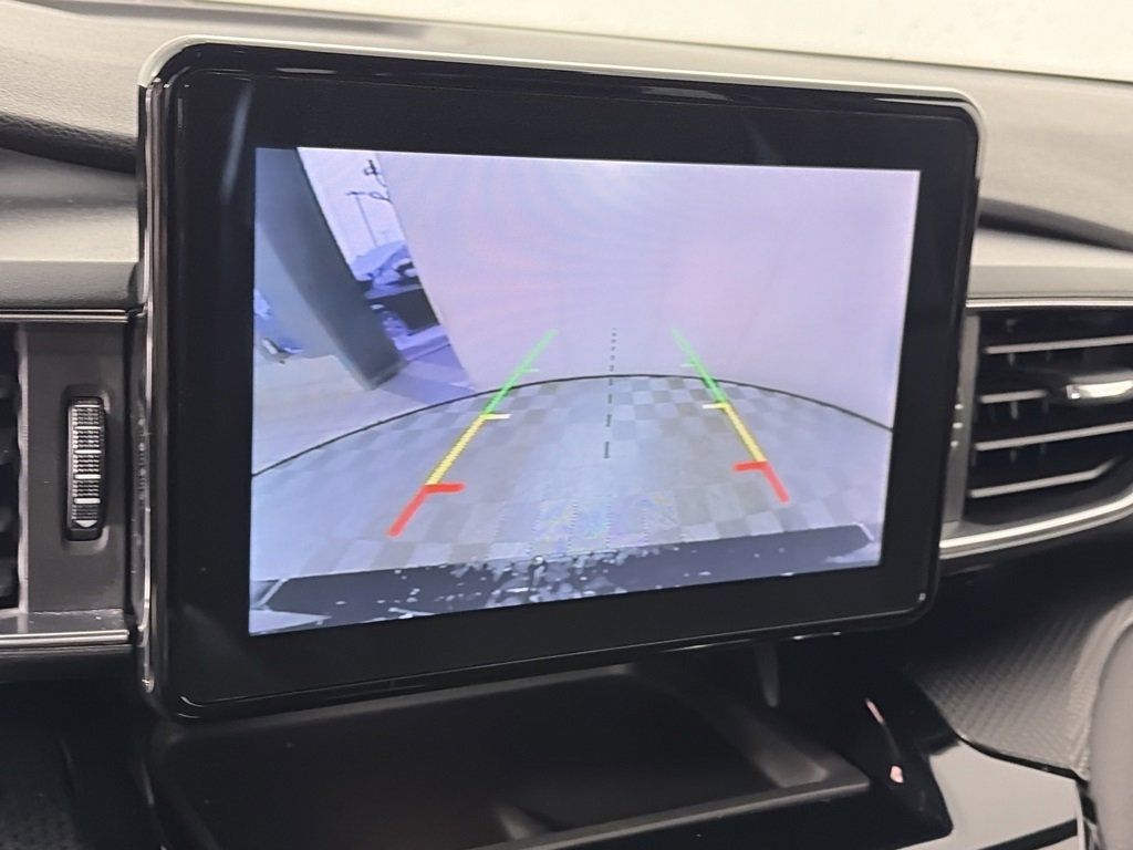 Certified 2022 Ford Explorer ST image 20