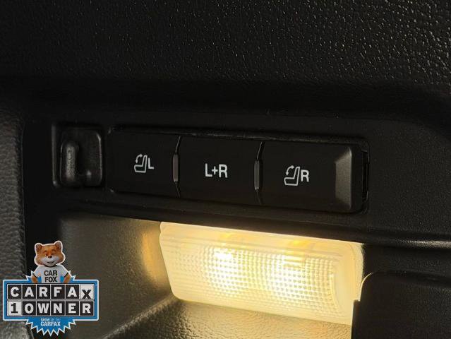 Certified 2022 Ford Explorer Limited w/ Limited Technology Package image 30