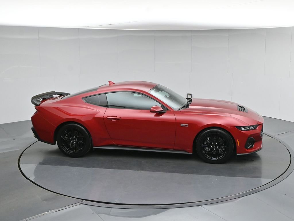 Certified 2024 Ford Mustang GT RWD image 53