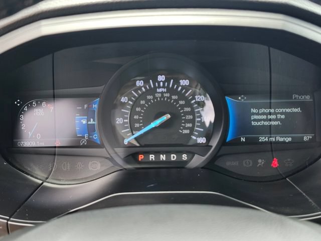 Certified 2022 Ford Edge SEL w/ Convenience Package AWD/4WD image 32