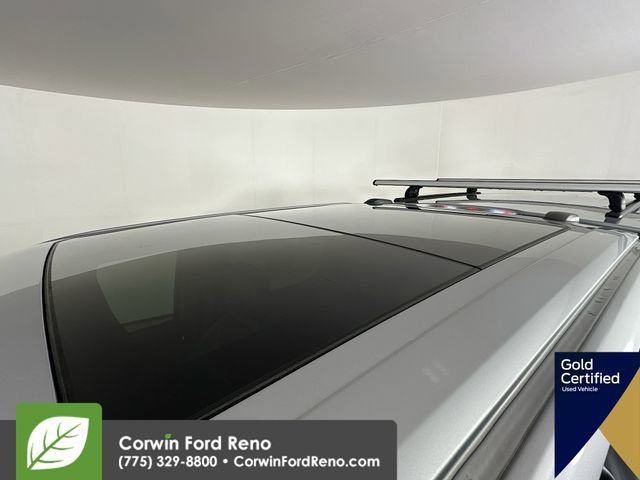 Certified 2022 Ford F150 Raptor w/ Equipment Group 801A High AWD/4WD image 27