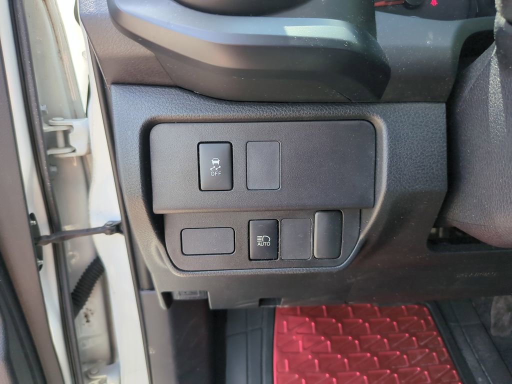 Used 2020 Toyota Tacoma SR w/ SR Convenience Package RWD image 20