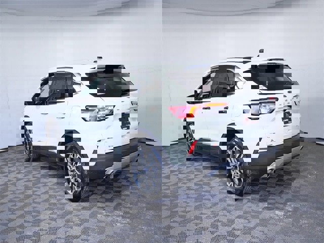 Certified 2022 Ford Escape SEL image 2