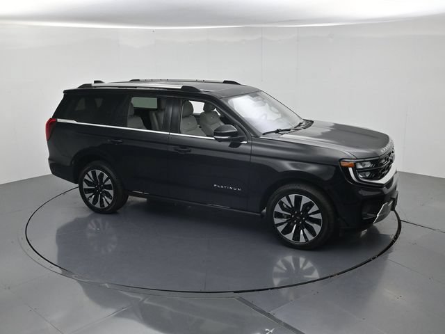 Certified 2025 Ford Expedition Platinum w/ Driver's Package AWD/4WD image 47