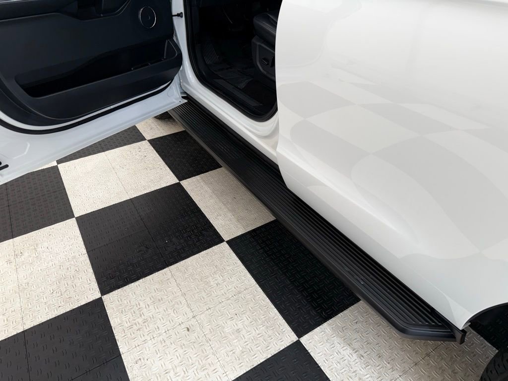 Certified 2023 Ford Expedition XLT image 33