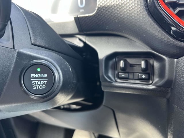 Certified 2025 Ford Ranger Raptor AWD/4WD image 29