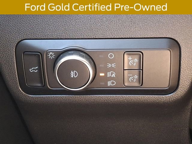 Certified 2023 Ford Bronco Sport Big Bend w/ Convenience Package AWD/4WD image 24