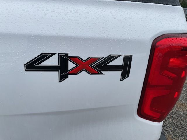 Certified 2024 Ford Ranger XL w/ Trailer Tow Package image 16