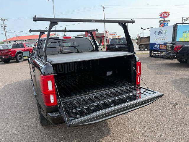 Certified 2020 Ford Ranger Lariat w/ Equipment Group 501A Mid AWD/4WD image 23