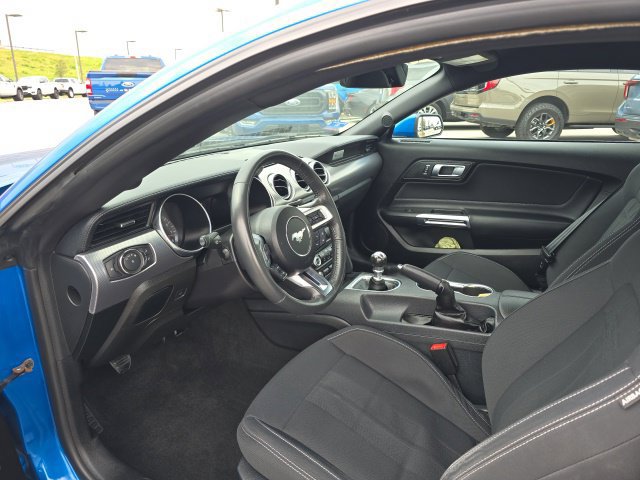Certified 2021 Ford Mustang GT RWD image 10