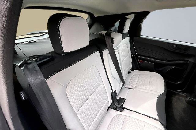 Certified 2023 Ford Escape Active w/ Tech Pack #1 image 32