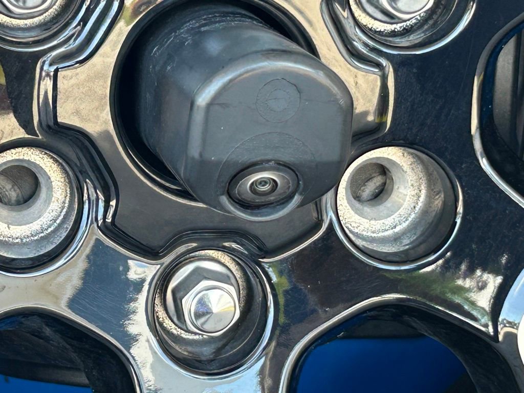 Certified 2024 Ford Bronco Outer Banks image 25