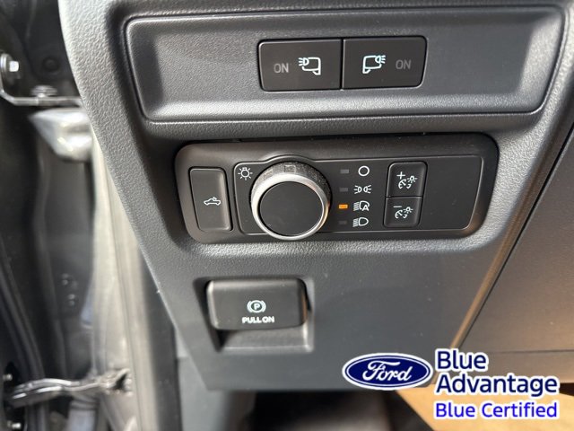 Certified 2022 Ford F150 XL w/ STX Appearance Package image 17