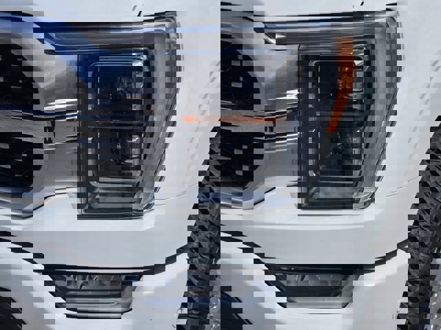 Certified 2022 Ford F150 Platinum w/ Equipment Group 701A High image 9