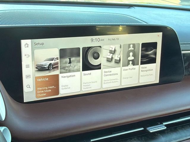 Used 2023 Genesis G90 3.5T image 23