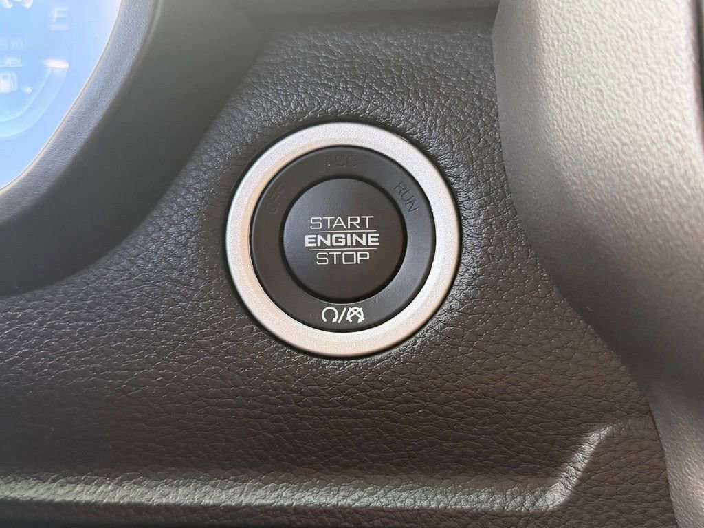 Used 2024 RAM 1500 Rebel w/ Rebel Level 1 Equipment Group image 25