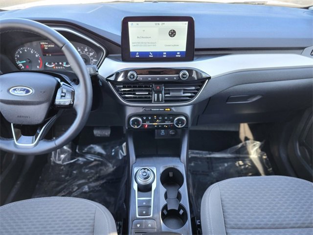 Certified 2022 Ford Escape SE w/ Convenience Package image 14
