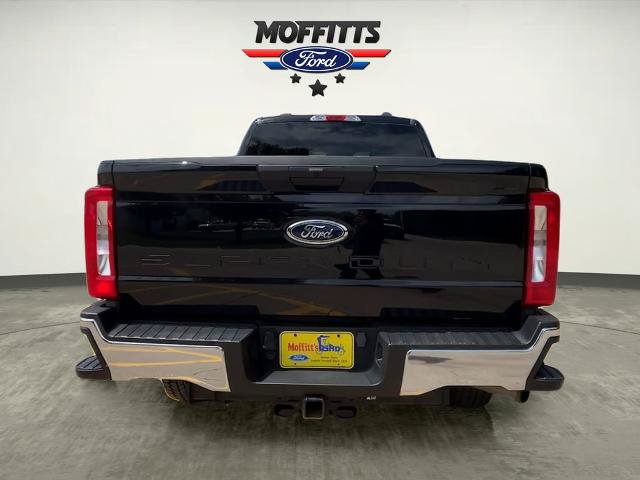 Certified 2024 Ford F250 XLT AWD/4WD image 3