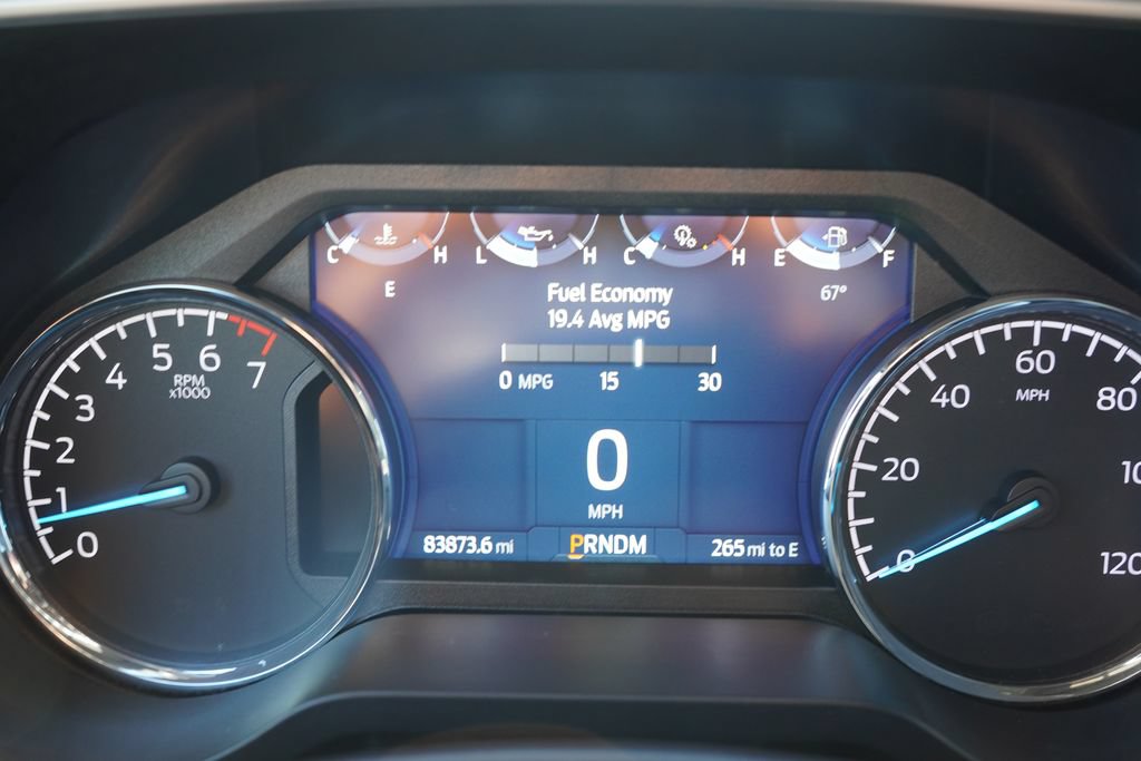 Certified 2023 Ford F150 XLT w/ Equipment Group 302A High AWD/4WD image 35