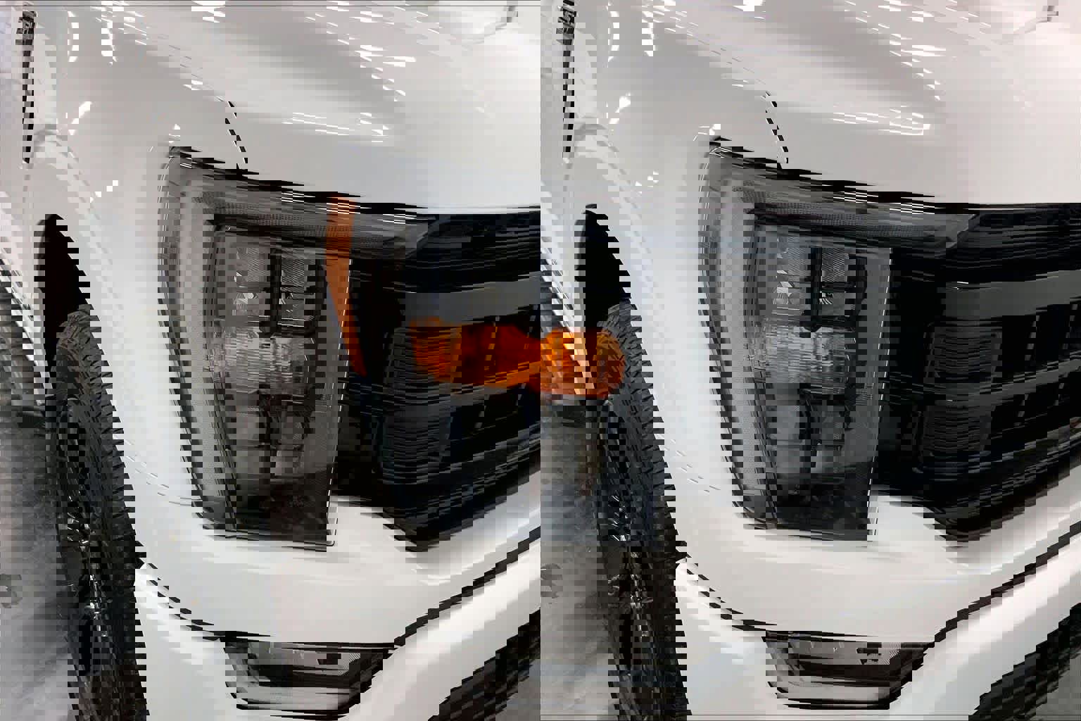 Certified 2023 Ford F150 XLT w/ Equipment Group 302A High image 27