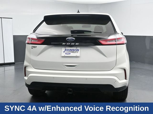 Certified 2024 Ford Edge ST-Line w/ Class II Trailer Tow Package AWD/4WD image 11