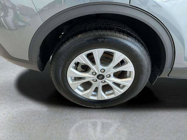 Certified 2024 Ford Escape Active AWD/4WD image 31