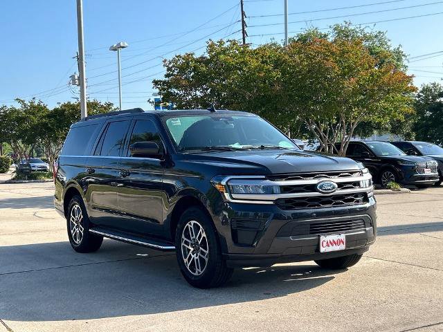 Certified 2022 Ford Expedition Max XLT RWD image 9