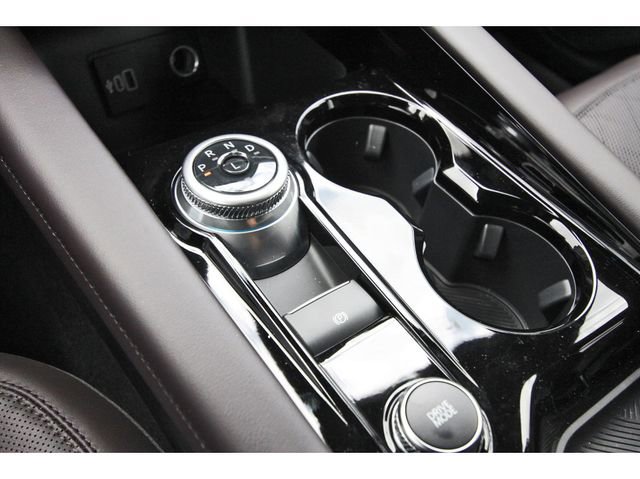 Certified 2026 Ford Explorer Platinum AWD/4WD image 27