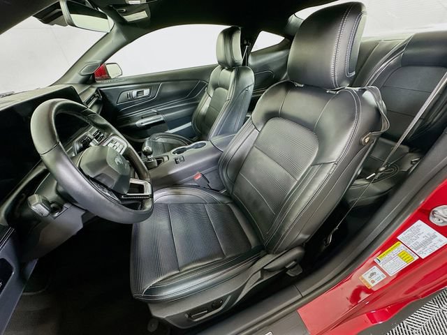 Certified 2024 Ford Mustang GT Premium RWD image 29