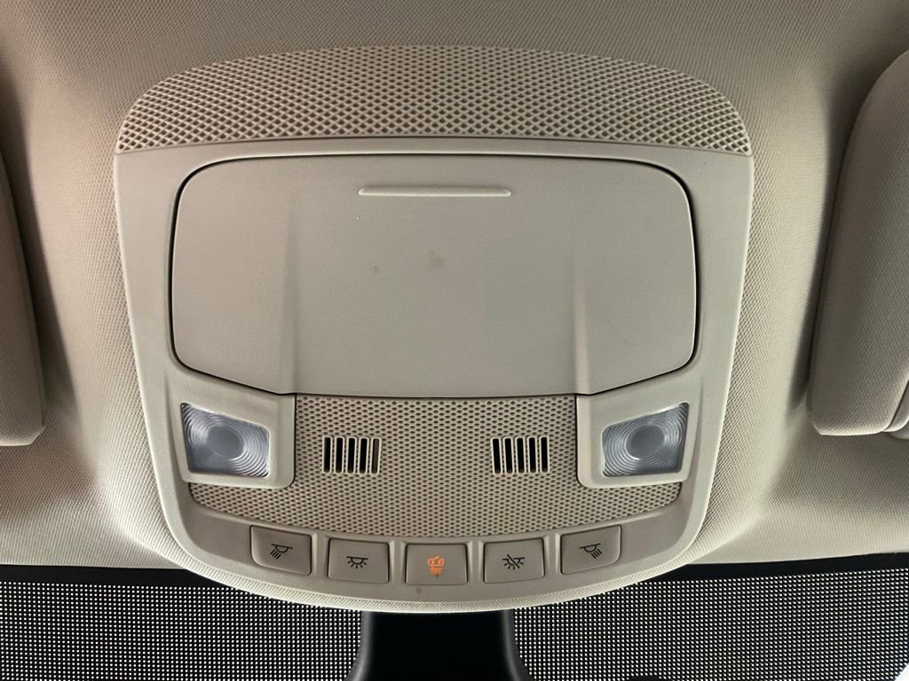 Certified 2024 Ford Edge SEL AWD/4WD image 20