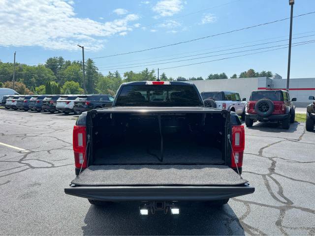 Certified 2022 Ford Ranger Lariat w/ Tremor Off-Road Package AWD/4WD image 5