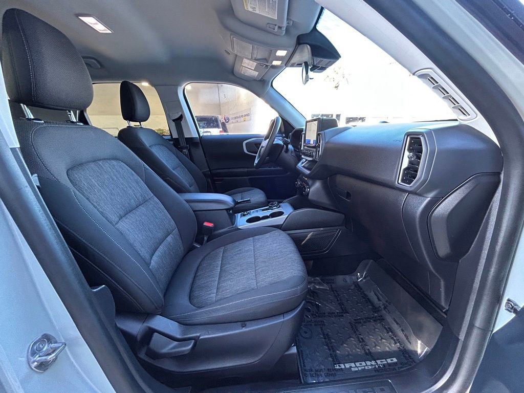 Certified 2023 Ford Bronco Sport Big Bend AWD/4WD image 24