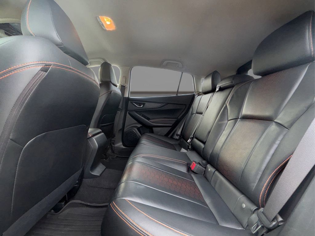 Used 2021 Subaru Crosstrek 2.5i Limited AWD/4WD image 13