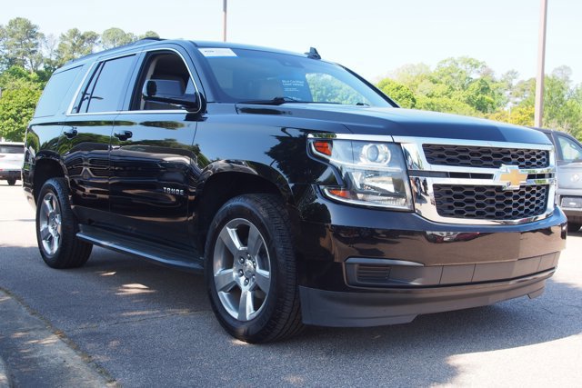 Used 2020 Chevrolet Tahoe LT image 7