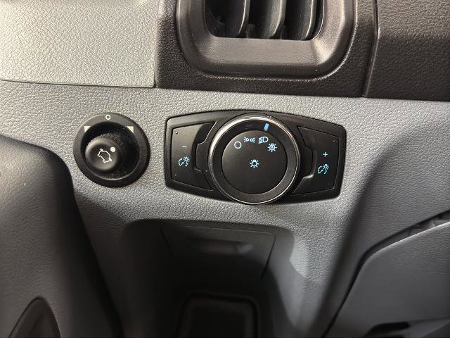 Certified 2017 Ford Transit 150 XLT RWD image 14